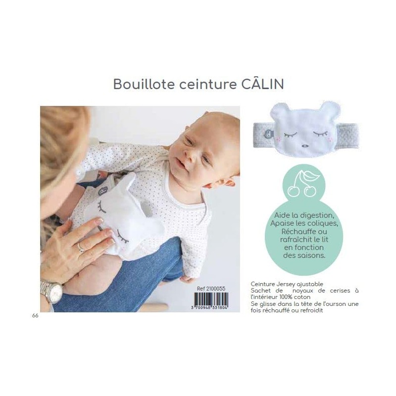 Grey Bottle Cap Belt