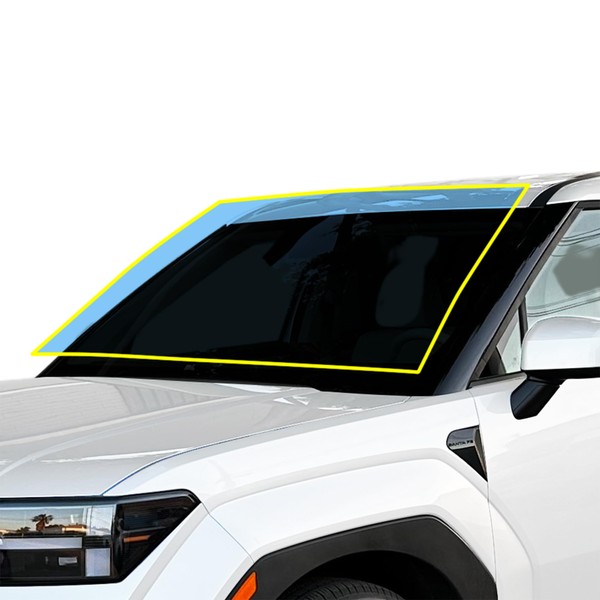 BOGAR TECH DESIGNS Precut Made for Hyundai Santa Fe 2024-2026