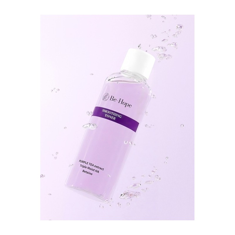 Vegan skin texture toner 200ml / 비건 피부결 토너 200ml
