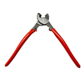 10-Inch Cable Cutters Heavy Duty Steel Wire Cutters