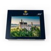 Neuschwanstein Castle Bavaria Germany - Premium 1000 Piece Jigsaw Puzzle