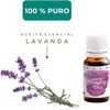 Árbora Aceite Esencial de Lavanda Plus puro para difusor y
