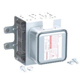 Turbochef NGC-3015 Magnetron Service Kit Replacement (Toshiba) - Free Shipping