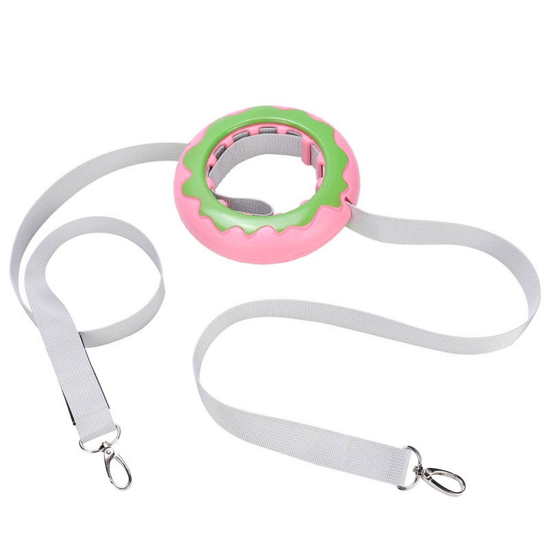 Retractable Dog Leash Running Jogging Nylon Dog Leash Rope Automatic