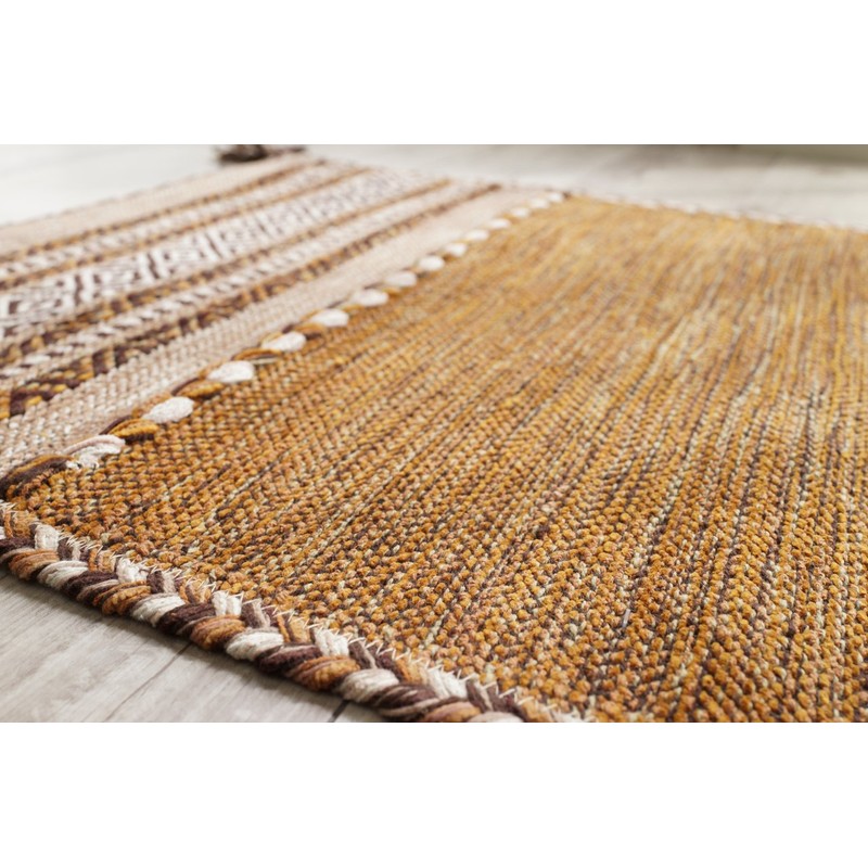Sayang Sayang Asian Ethnic Entrance Mat Indoor Indoor Indian Kilim