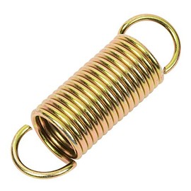 Exmark 1-653331 Idler Spring Lazer Z Pioneer CT HP Triple Twin Ultra Vac QDS