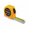 Komelon 4916IM The Professional 16-Foot Inch/Metric Scale Power Tape, Yellow