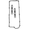 Elring 302.350 Gasket Set, cylinder head cover