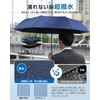 YOIIYO Folding Umbrella, One-touch Automatic Open/Close, Folding Umbrella, Large Size,