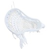 Lacrosse Head Mesh Strung Wear Proof Nylon Lacrosse Stick Heads