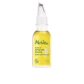 Melvita Sweet Almond Oil Beauty Oils 50 ml