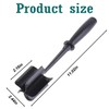 Meat Chopper – Meat Chopper for Cooking, Mince Masher Tool