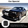Voodonala for Challenger Center Console Cover Armrest Cover Pad for