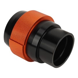 Herramienta de Destornillador de Sello de Horquilla, Herramienta de Controlador de Sello de Aceite de Horquilla de Motocicleta para Patas de Horquilla de Motocicleta de 40 a 41 Mm