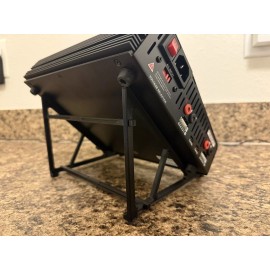 Universal Protek RC "Prodigy 610 Quad AC/DC" Collapsible Charger Stand