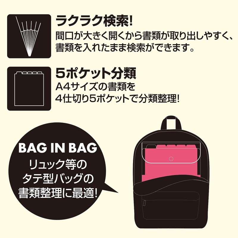 Sekisei ACT-3915 Active Document Holder, Vertical, Green