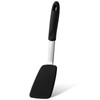 Yetene Medium Silicone Spatula Flexible Silicone Cookie Spatula Heat Resistant