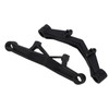 Plastic Front and Rear Body Mount Bracket for ZD Racing