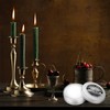 Candle Adhesive Taper Candle Glue - 1 oz Candle Adhesive