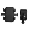 Bike Phone Mount Universal Adjustable Angle Motorcycle Handlebar Cell Phone