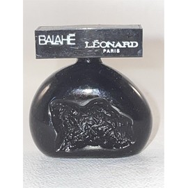LEONARD BALAHE WOMEN EDT  1.7 OZ / 50ML SPLASH - RARE - UNBOX