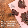 Hardtimes Handcrafted Beef Jerky - Black Pepper Flavor - 3