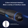 Visual Fault Locator 30mW Output Optical Fiber Test Pen Non
