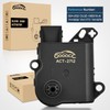 GOOACC A/C AIR Mode Door Actuator 604-252 for Ford F-150
