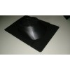 GARRDAL 2 part pipe boot. roof flashing retrofit Read limited