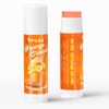 TREAT© JUMBO TINTED LIP BALM (SHIMMERING CREAM SODA WITH AN