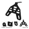 Rear Light License Plate Holder for Surron Light Bee X