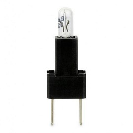 HELLA 9FF 713 627-001 Bulb Socket - 12V