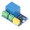 5Pcs WIFI Relay Module PCB WIFI Smart Socket Relays Board