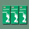 Kerazome 케라좀 큐어 솔루션 30ml 3개 Kerazome Cure Solution 30ml