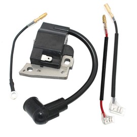 Ignition Coil For Dolmar LT-245.4 MS-245.4 PB-250.4 PB-251.4 PB-252.4 MP-245.4 MS-335.4 MS-352.4