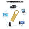 USB Stick 64 GB USB 2.0 Memory Stick Mini Flash