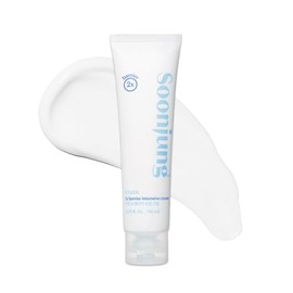 ETUDE- Crema intensiva de barrera 2x de SoonJung, 60 ml (23AD) | Crema facial hidratante hipoalergénica con manteca de karité