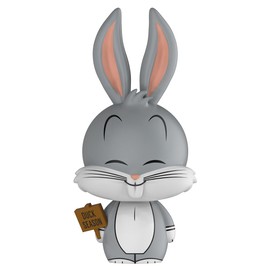 Funko Dorbz Looney Tunes Bugs Bunny Duck Season Action Figure