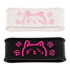 Gosen WPBP NAC02 Tennis Accessory Chubby Cat Grip Band