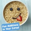 Kellogg's Rice Krispies Breakfast Cereal Cups, Kids Snacks, Cereal Cup
