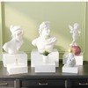Buffet Risers with Mini Signs, Food Risers for Buffet Table,