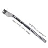 Carbon Fibre Quick Release Road Bicycle Side Kickstand Bicycle Accessories