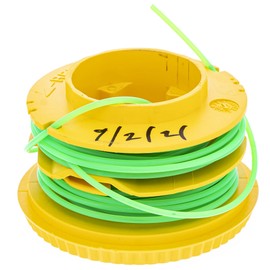 CUB CADET 791-181460B Reel and Line Assembly .080" CC4075 CC4025 791-181472