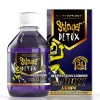 Stinger Detox Buzz 5X Deep System Cleanser Drink – Grape Flavor – 8 FL OZ