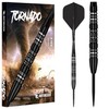 RUTHLESS | Tornado | Steel Tip Darts | 90% Tungsten