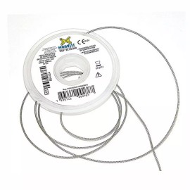 DSI 1pcs Dental Morelli Orthodontic CrNi Open Coil Spring Roll