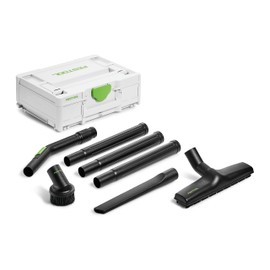 Festool 577257 Standard Cleaning Set RS-ST D 27/36-Plus