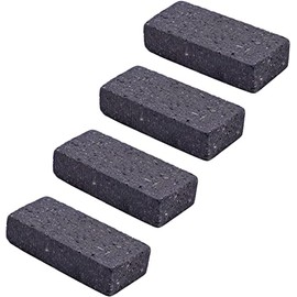 Aettb Replacement Brake Pad Kit MIA10323 For John Deere 170 175 180 185 STX30 STX38 LX172 799021 Lawn Tractor (4-piece set)