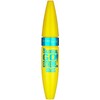 Maybelline Colossal Go Extreme Mascara A Prueba de Agua, color