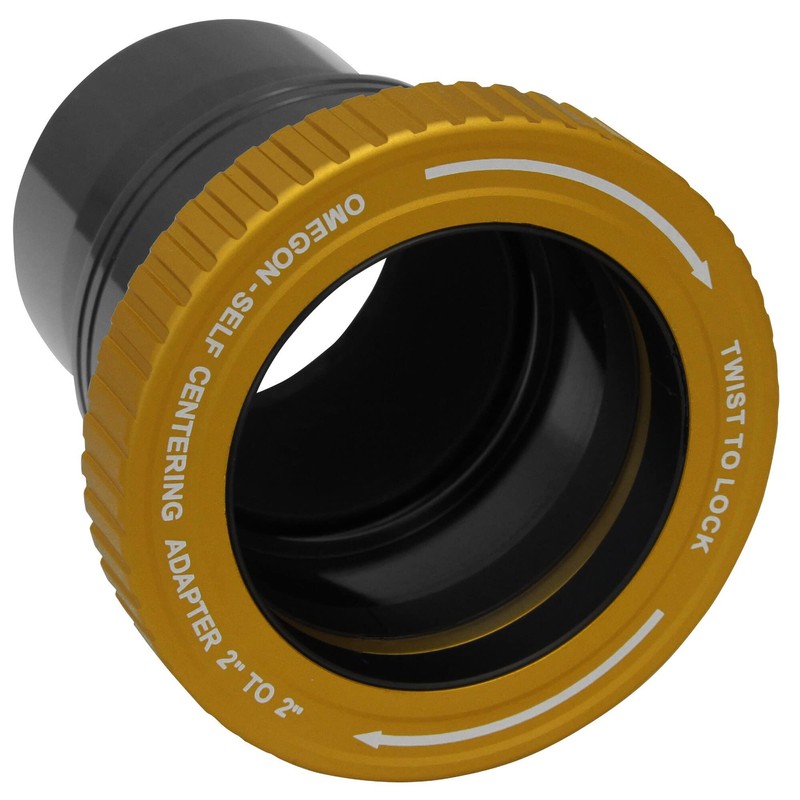 Omegon Twist Lock Adapter 2 "